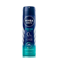 Fresh Ocean Spray Desodorante sin Aluminio  150ml-187588 0